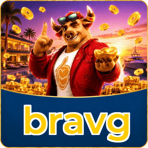 bravg Jackpots Progressivos