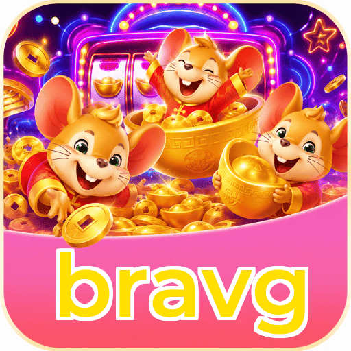 bravg Logo - Bônus com Rollover Justo