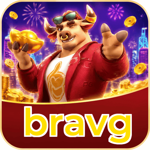 bravg Download Speed Test Logo - Teste de Velocidade Certificado