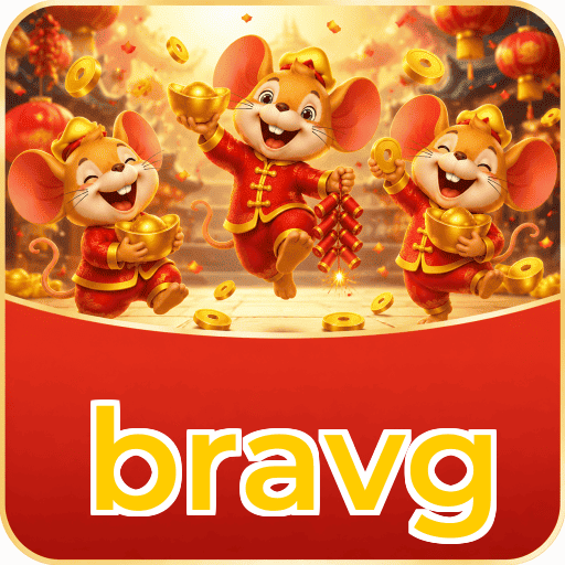 Requisitos do APK bravg para Android - Logo Oficial