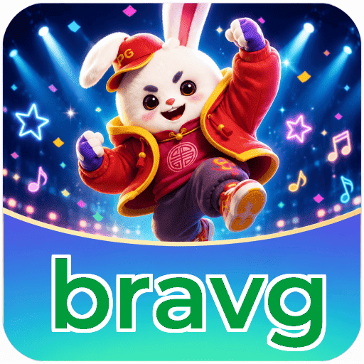 bravg Logo Oficial