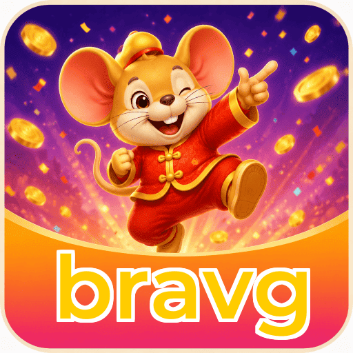bravg Logo Verificado