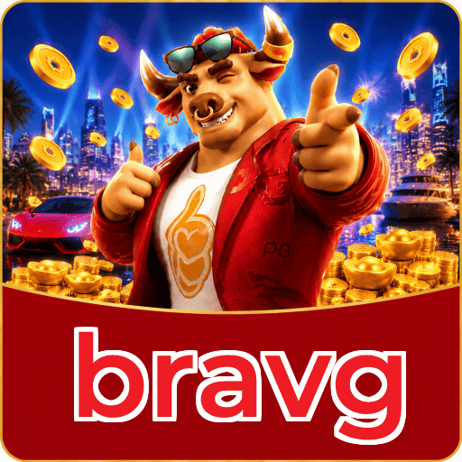 bravg Loteria Online Brasil - Plataforma Certificada