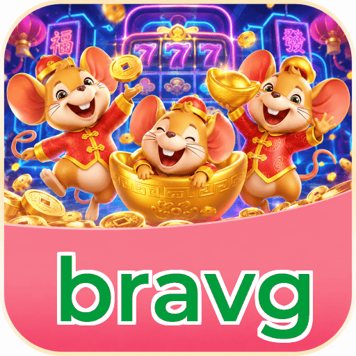 Logo bravg Plataforma Certificada