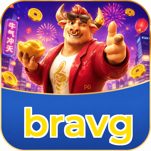 bravg Plataforma Confiável