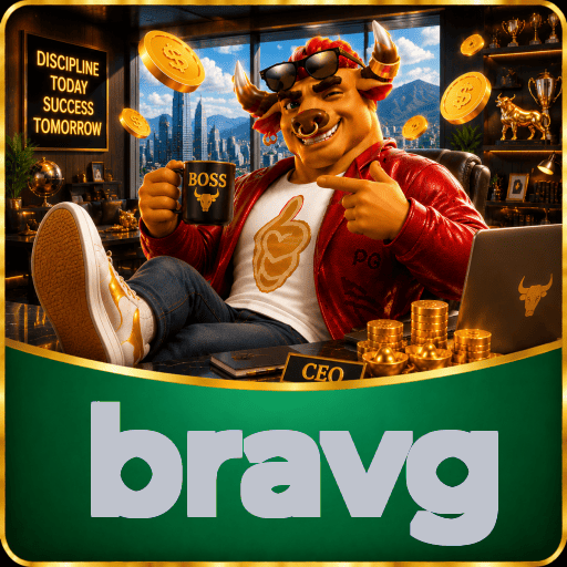 bravg VIP Program Logo
