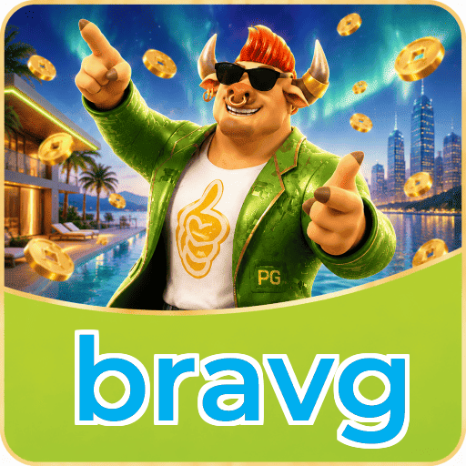 Bot bravg Telegram
